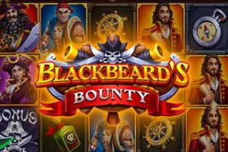 Blackbeard's Bounty