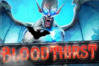 Bloodthirst