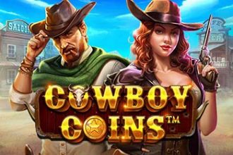 Cowboy Coins