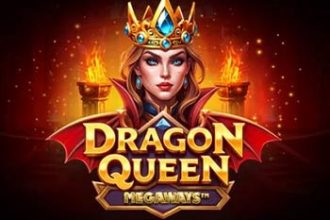 Dragon Queen Megaways