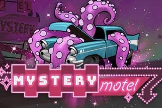 Mystery Motel