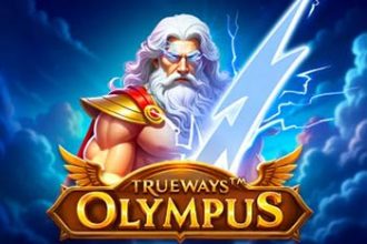Olympus Trueways