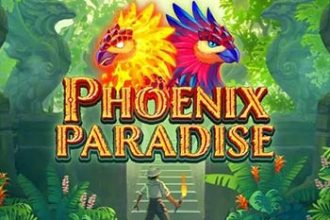 Phoenix Paradise