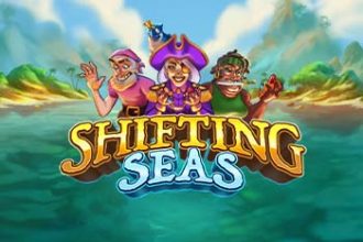 Shifting Seas