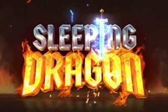 Sleeping Dragon